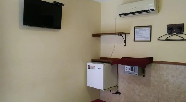 Трёхместный номер Standard Hotel Rivera
