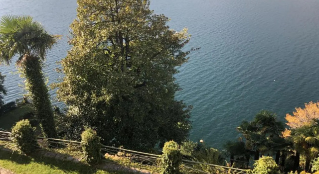 Апартаменты Villa Giudici Luxury apartment on the Lake