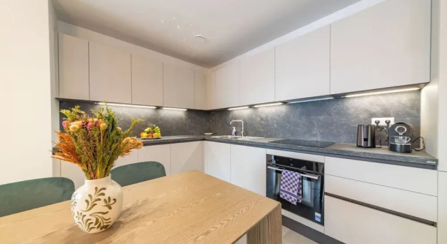 Appartamento Superior Halternative Residence Muscari