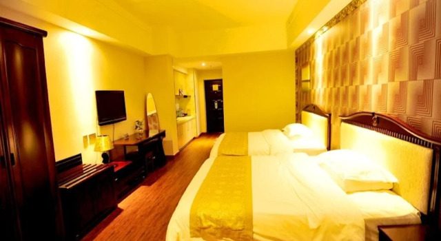 Xana Lite Hotelle (Baotou Qingshan Wanda Plaza), Book Hotel Baotou Inner Mongolia