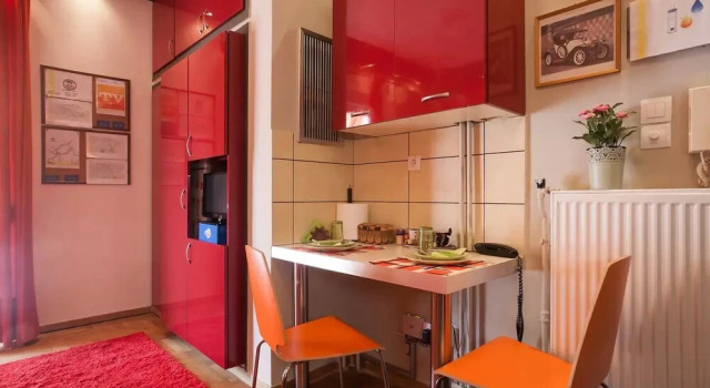 Athens Studio 1 Double Bed, Забронировать Отель Отели Афины 3 звезды, рядом с Монастираки, 3*