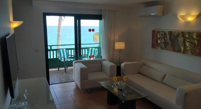 Бунгало с 2 комнатами Bungalows Velázquez