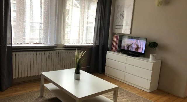 Апартаменты Apartament Centrum