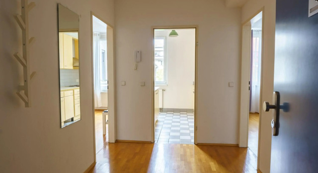 Vienna Living Apartments - Lerchenfelder Straße, Prenota Appartamento Vienna Austria