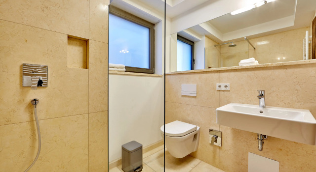 Люкс Comfort City Suites Murnau