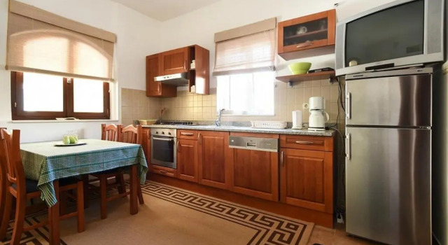 Апартаменты c 1 комнатой Apartments Villa Ilenia