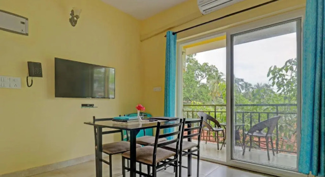 Studio Mariners Bay Suites
