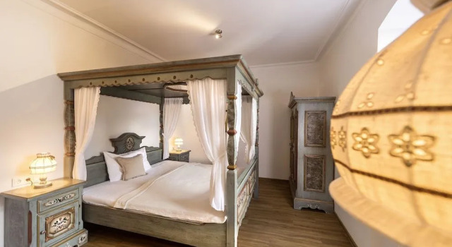 Hotel Landgasthof König von Preussen, Reserva ahora Hotel Hoteles en Baden-Wurtemberg con desayuno, Desayunos