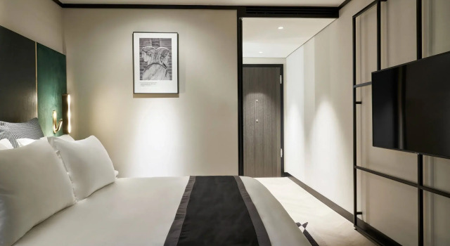 Academias Hotel, Autograph Collection