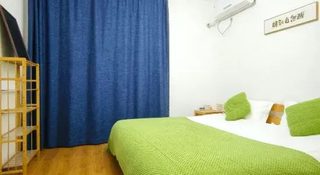 Люкс Luxury Summer Homestay (Changbai Mountain Edelweiss Deer Taming Garden Branch)