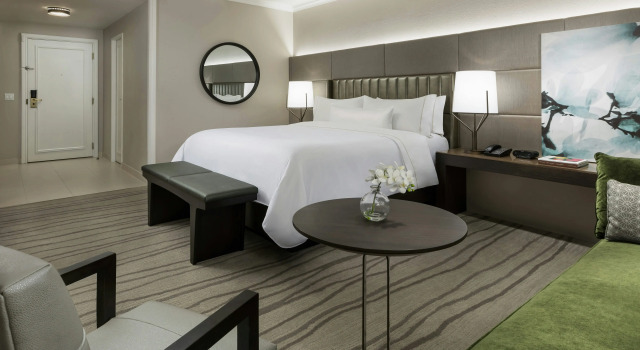 The Westin New Orleans, Забронировать Отель Отели Французского квартала 4 звезды, рядом с Rodrigue Studio, 4*