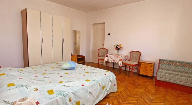 Апартаменты Standard Apartment 860
