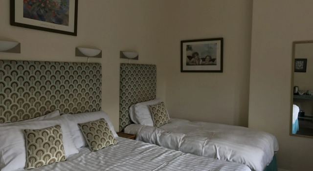 Canadale Guest House