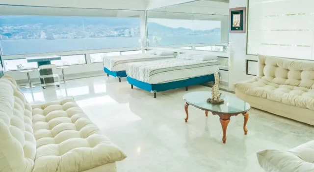 Villa Olimpo Vanetiz, Забронировать Вилла Акапулько-де-Хуарес Герреро