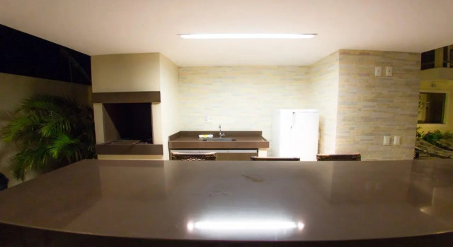 Residencial Portinari LTDA, Забронировать Отель Отели Порту-Сегуру с бассейном, Бассейн