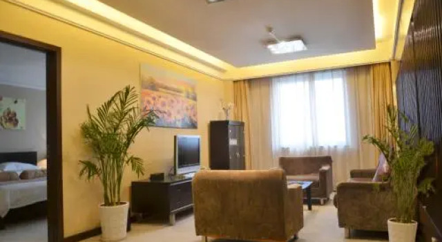 Nine Degrees Hotel