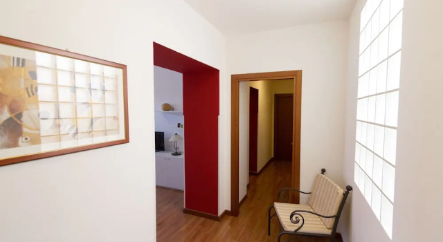 Апартаменты Superior с 2 комнатами Residence Theresia- Tailor Made Stay