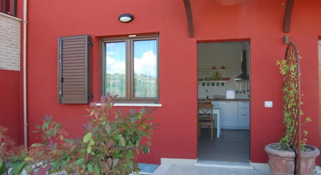 Студия Country House Ciliegia Rossa