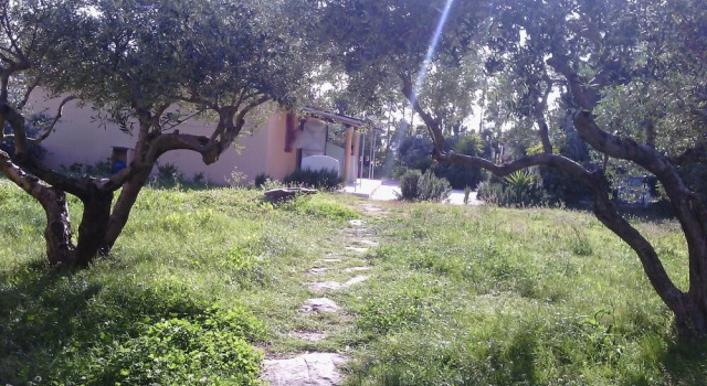 Apartment Localita San Paolo 1