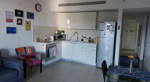 Jerusalem Center Boutique Apartment, Varaa Huoneisto Jerusalem Jerusalem District, lähellä Temple Mount