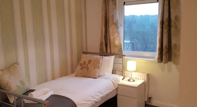Bathgate Contractor and Business Apartment, Prenota Appartamento Bathgate West Lothian