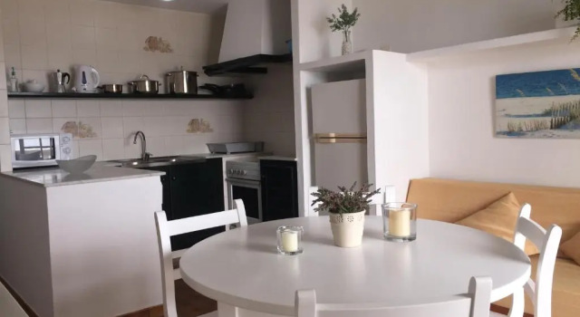 Appartamento Can Digus - Mediterranean Apartments - Fornells