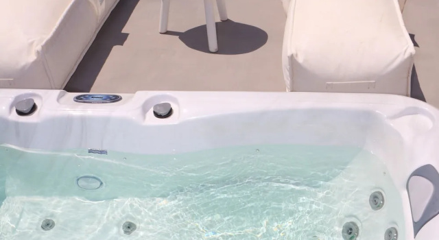 Люкс Enalion Suites Mykonos