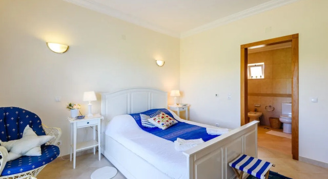Вилла с 3 комнатами с балконом Casa Mapie - Boavista Resort