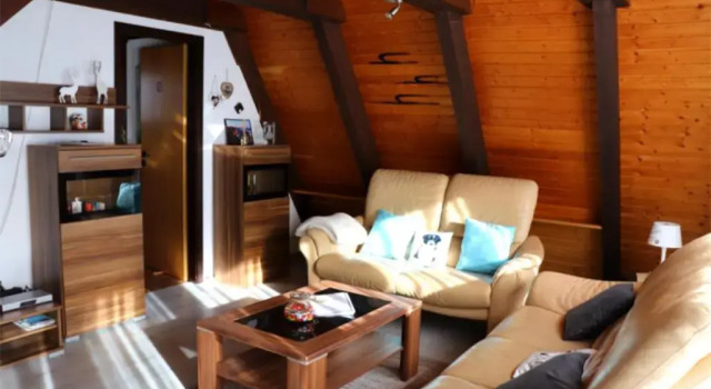 Holiday park- Winnetou, Réserver Hôtel Waldbrunn 