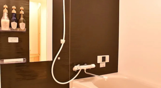 Коттедж Comfort FL House Naniwachō
