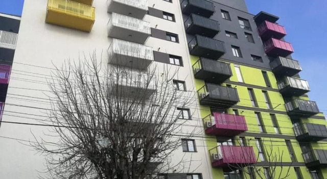 Vivalia Apartment