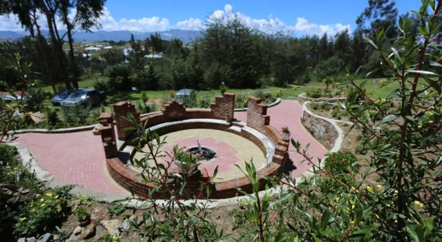 Семейный номер Superior Copacabaña Lodge