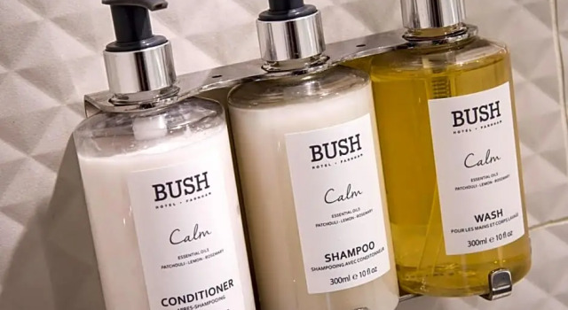 Двухместный номер Standard Bush Hotel Farnham