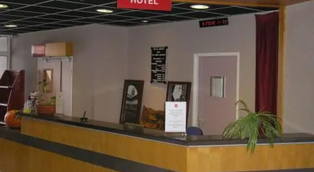 Hotel Autogrill Lafayette-Lorlanges, Réserver Hôtel Lorlanges Auvergne