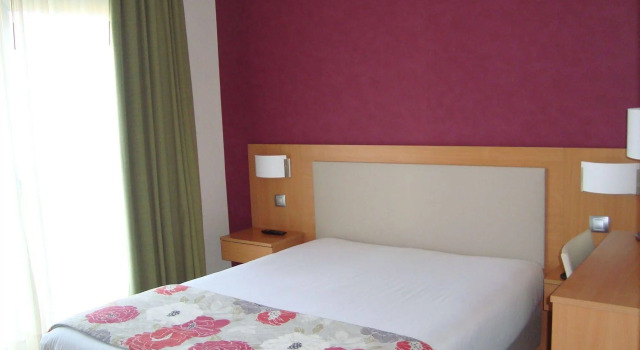 Hotel Albergaria Borges, Забронировать Отель Шавиш Trás-os-Montes e Alto Douro