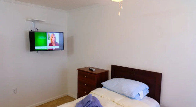 Target Hospitality-Kermit South Lodge, Rezervați Casă de vacanță Hoteluri în Kermit cu mic dejun, Mic dejun