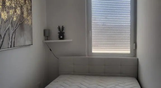 Studio 8, Rezervovat Apartmán Hotely v Slavonia s parkováním, Parkování