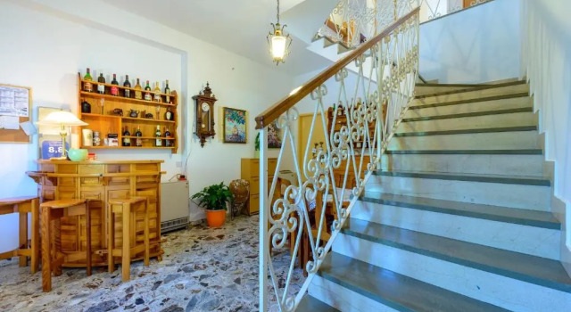 Апартаменты Two Palms Villa