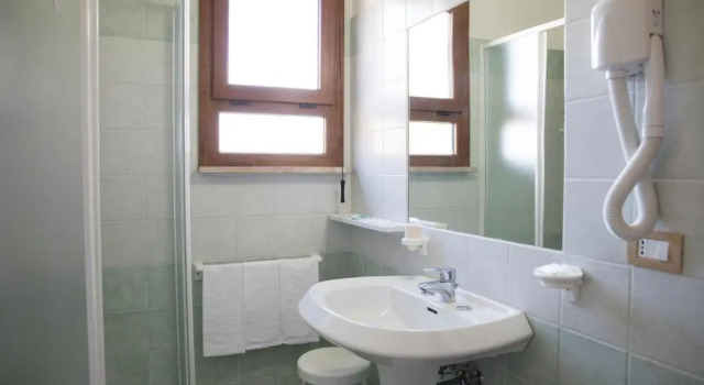 Номер Standard Hotel La Playa