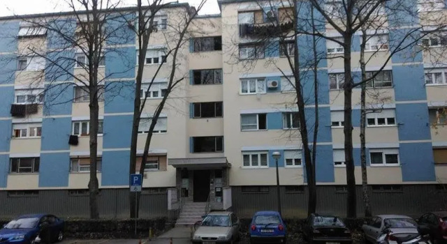 Stan Ivana, Đặt Nhà khách Zagreb Croatia, gần Zagreb Central Mosque