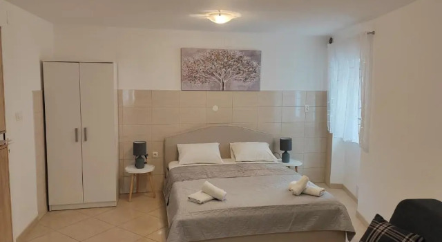 Apartment Nikola