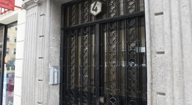 Apartamento Moncloa Luxury, 预订 公寓 马德里 马德里