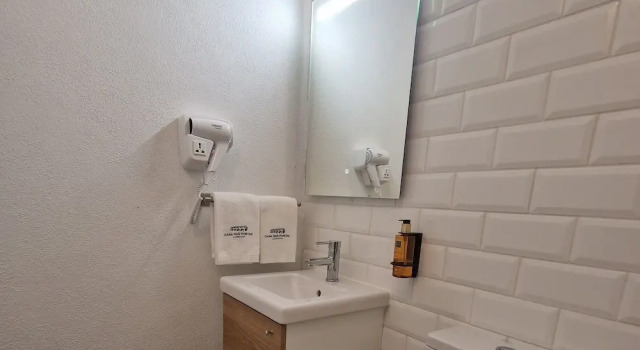Студия Casa das Portas