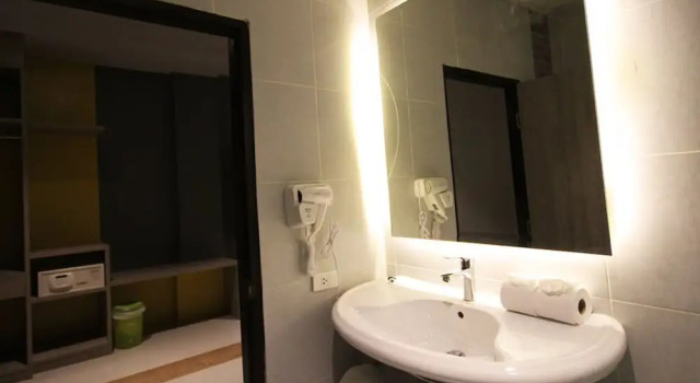 Номер Deluxe Rooms Republic