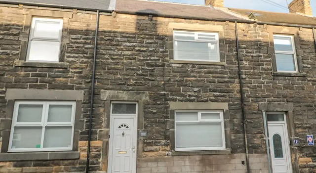 Edwards Cottage, Morpeth, Prenota Hotel Amble 