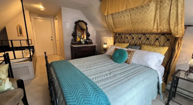Astor House, Buchen Sie Hotel Green Bay Wisconsin