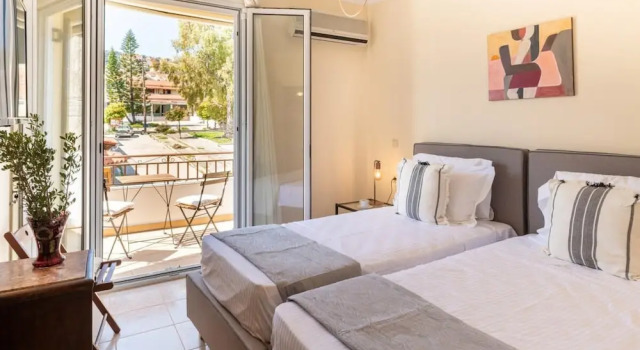 Entheos City Center Kefalonia, Забронировать Дом для отпуска Виллы Аргостолион, Вилла