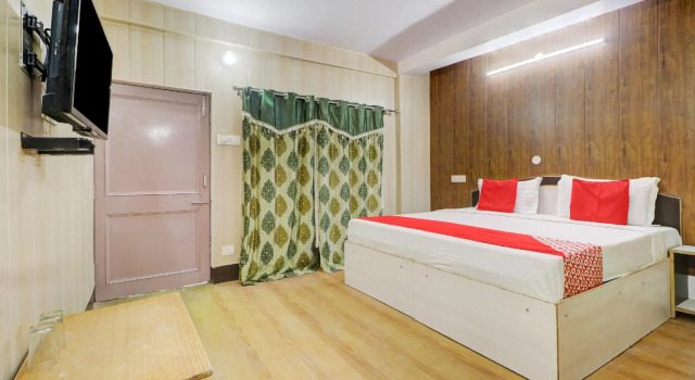 OYO Flagship 83108 Hotel Shimla View