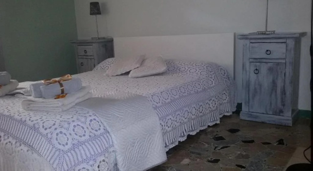 La Casa sul Tetto, Rezervovat Hotel Potenza Picena 