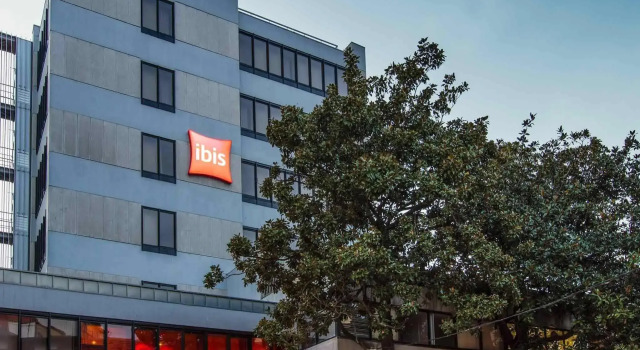 ibis Porto Centro São Bento